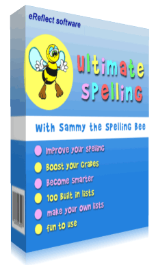 Ultimate Spelling