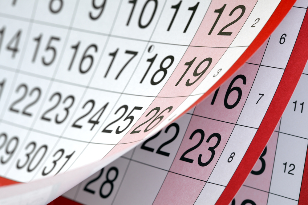 Why Is February The Odd One Out?