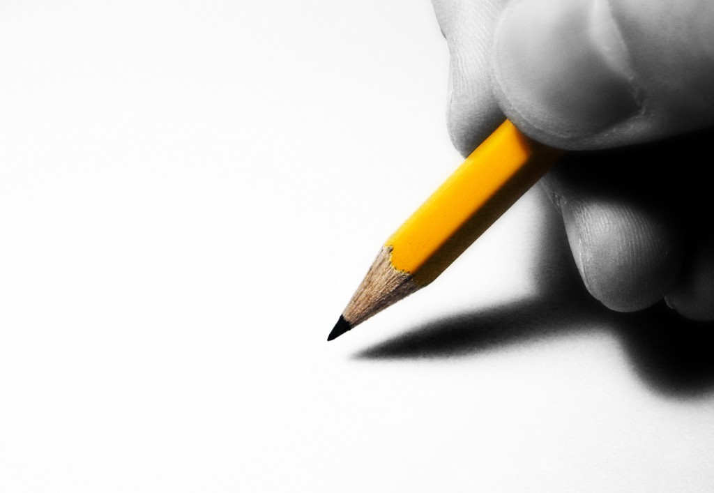 Would This Strategy Make You A Better Speller?